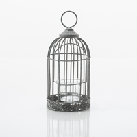 Birdcage T-Light Holder