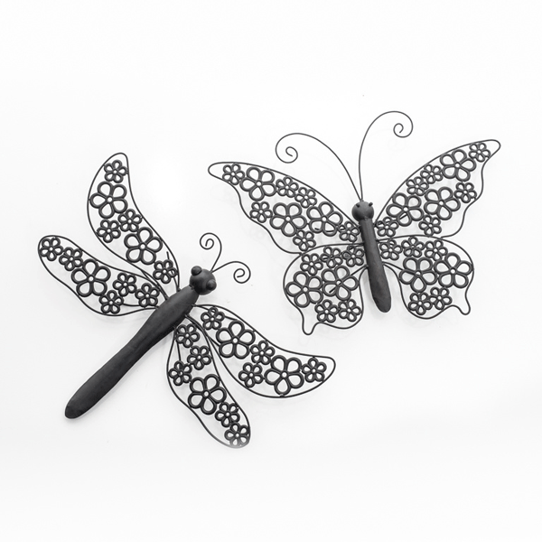 Black Butterfly 
