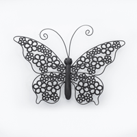 Black Butterfly 