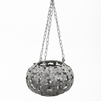 Hanging Daisy Lantern