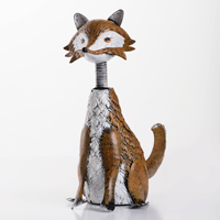 Fox Ornament