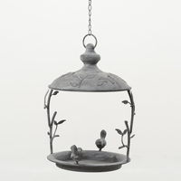 Hanging Bird Feeder