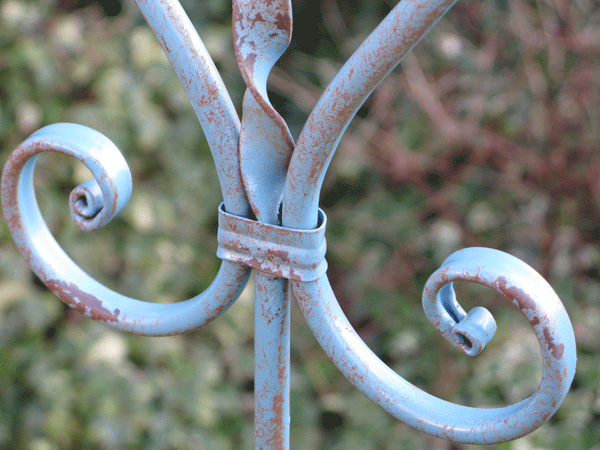 Rose Arch