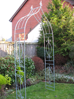 Rose Arch