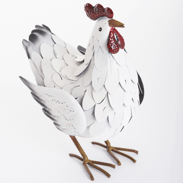 White Hen