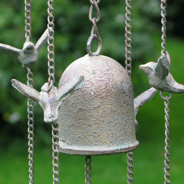 Wind Chime Bell