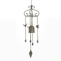 Wind Chime Bell